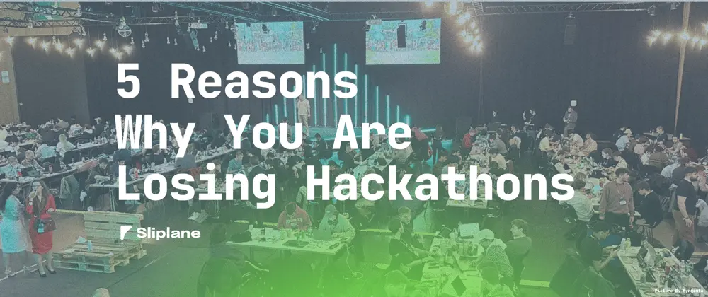 5 Tricks um Hackathons zu gewinnen